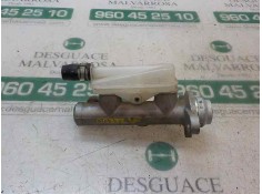 Recambio de bomba freno para nissan nv 200 (m20) 1.5 dci cat referencia OEM IAM 46010JX50D   2
