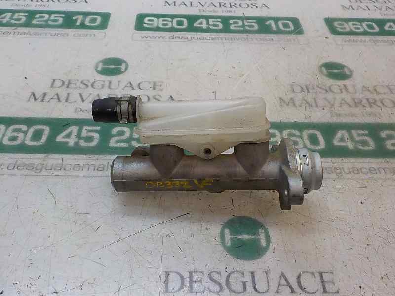 Recambio de bomba freno para nissan nv 200 (m20) 1.5 dci cat referencia OEM IAM 46010JX50D  