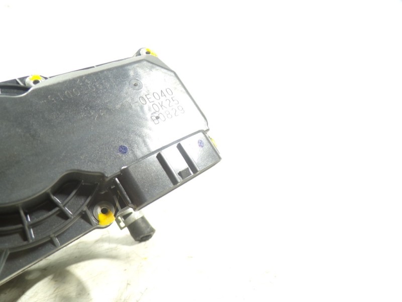 Recambio de caja mariposa para toyota hilux (3b/3c/3d) doble cabina referencia OEM IAM 261000E040 0E0400K25 0E0400K25