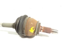 Recambio de transmision derecha para mini mini (r56) cooper d referencia OEM IAM 31608605466 4853484  2