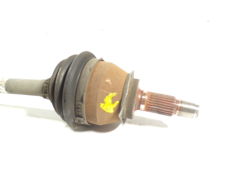 Recambio de transmision derecha para mini mini (r56) cooper d referencia OEM IAM 31608605466 4853484 