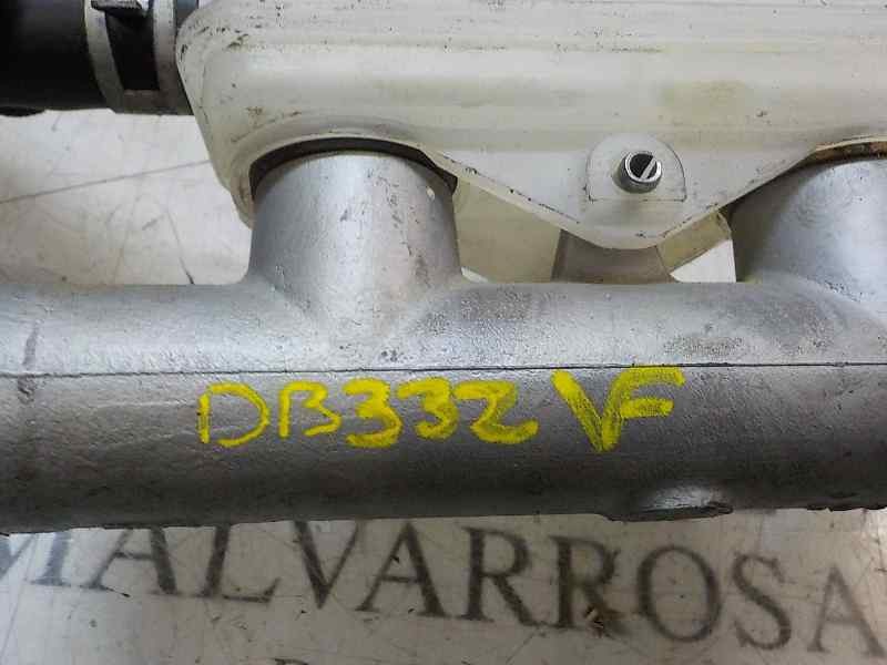 Recambio de bomba freno para nissan nv 200 (m20) 1.5 dci cat referencia OEM IAM 46010JX50D  