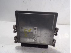 Recambio de centralita motor uce para renault megane iii sport tourer 1.5 dci diesel fap referencia OEM IAM 237104451R 237101478 2