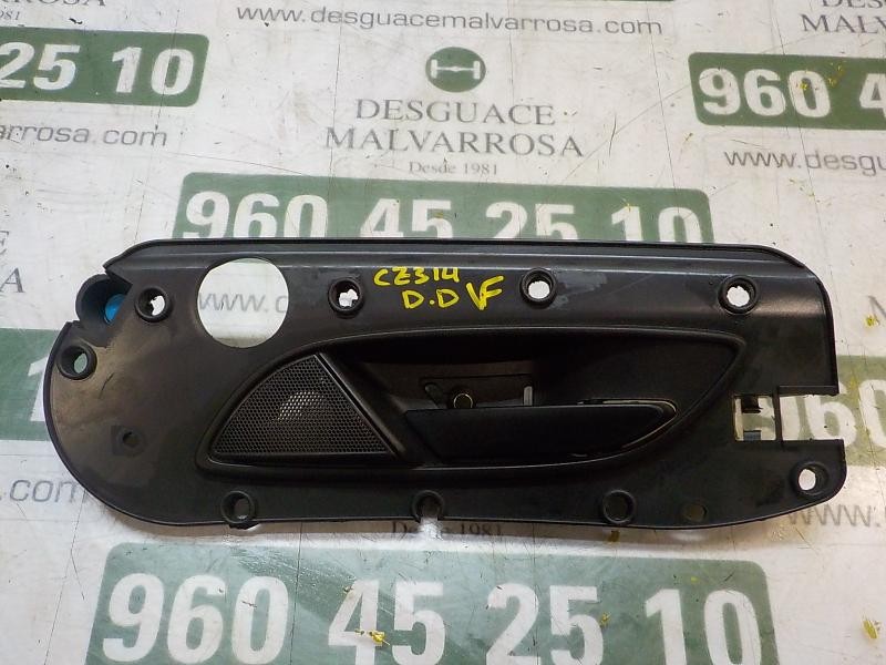 Recambio de maneta interior delantera derecha para fiat linea (110) 1.4 cat referencia OEM IAM   
