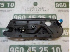 Recambio de maneta interior delantera derecha para fiat linea (110) 1.4 cat referencia OEM IAM    2