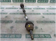 Recambio de transmision derecha para opel astra j lim. enjoy referencia OEM IAM    2