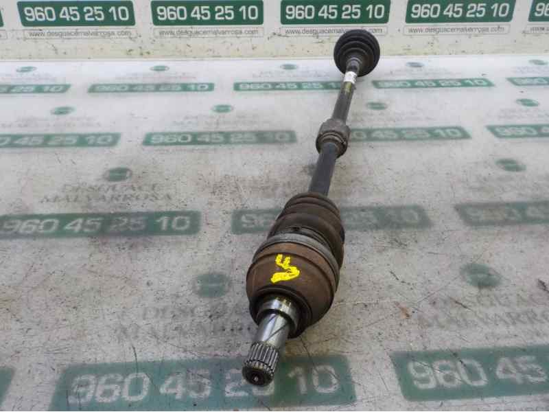 Recambio de transmision derecha para opel astra j lim. enjoy referencia OEM IAM   