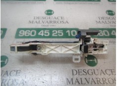 Recambio de maneta exterior delantera derecha para honda accord berlina (cu) 2.2 dtec cat referencia OEM IAM 72141TL0E01   2