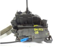 Recambio de cerradura puerta delantera derecha para renault megane iii sport tourer 1.5 dci diesel fap referencia OEM IAM 805020 2