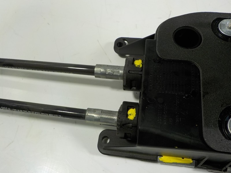 Recambio de palanca cambio para skoda kamiq (nw4) 1.0 tsi referencia OEM IAM 2Q0711049K 2Q0711049K 