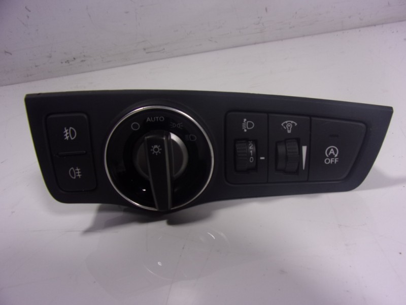 Recambio de mando luces para hyundai i40 1.7 crdi cat referencia OEM IAM 933003Z200VGR 933003Z200V 