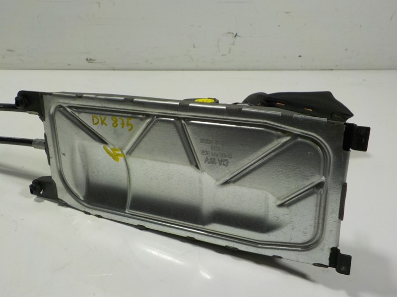 Recambio de palanca cambio para skoda kamiq (nw4) 1.0 tsi referencia OEM IAM 2Q0711049K 2Q0711049K 