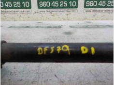 Recambio de transmision izquierda para opel astra j lim. enjoy referencia OEM IAM    2