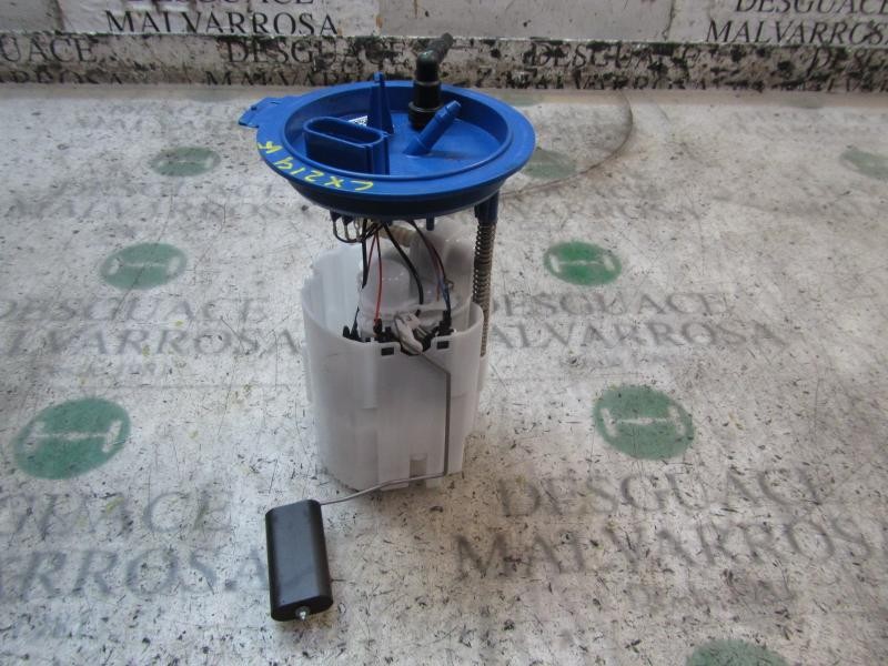 Recambio de aforador para audi a1 sportback (8xf) adrenalin referencia OEM IAM 6C0919051G  