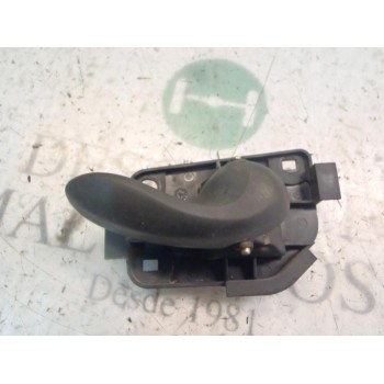 MANETA INTERIOR TRASERA DERECHA 