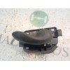 Recambio de maneta interior trasera derecha para fiat punto berlina (188) 1.2 8v dynamic referencia OEM IAM   