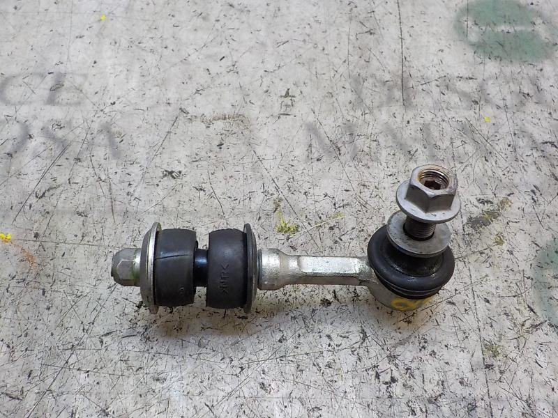 Recambio de tirante trasero derecho para toyota auris hybrid business referencia OEM IAM 4883005030  