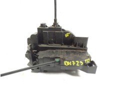 Recambio de cerradura puerta trasera derecha para renault megane iii sport tourer 1.5 dci diesel fap referencia OEM IAM 82502887 2