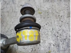 Recambio de tirante trasero derecho para toyota auris hybrid business referencia OEM IAM 4883005030   2