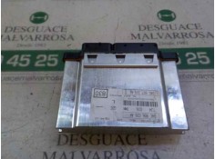 Recambio de centralita motor uce para audi a1 sportback (8xf) design referencia OEM IAM 04C906026AK 04C907309AE 0261510530 2