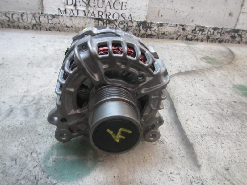 Recambio de alternador para audi a1 sportback (8xf) adrenalin referencia OEM IAM 04C903023L  