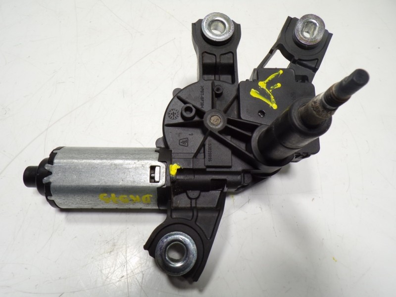 Recambio de motor limpia trasero para volkswagen tiguan (5n1) 2.0 tdi referencia OEM IAM 5N0955711A 5N0955711A 