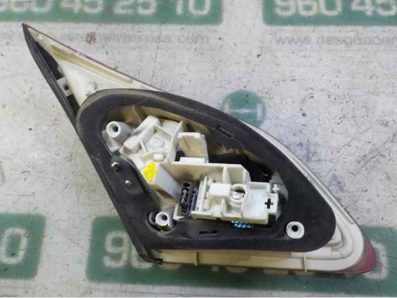 Recambio de piloto trasero derecho interior para opel astra j lim. enjoy referencia OEM IAM   