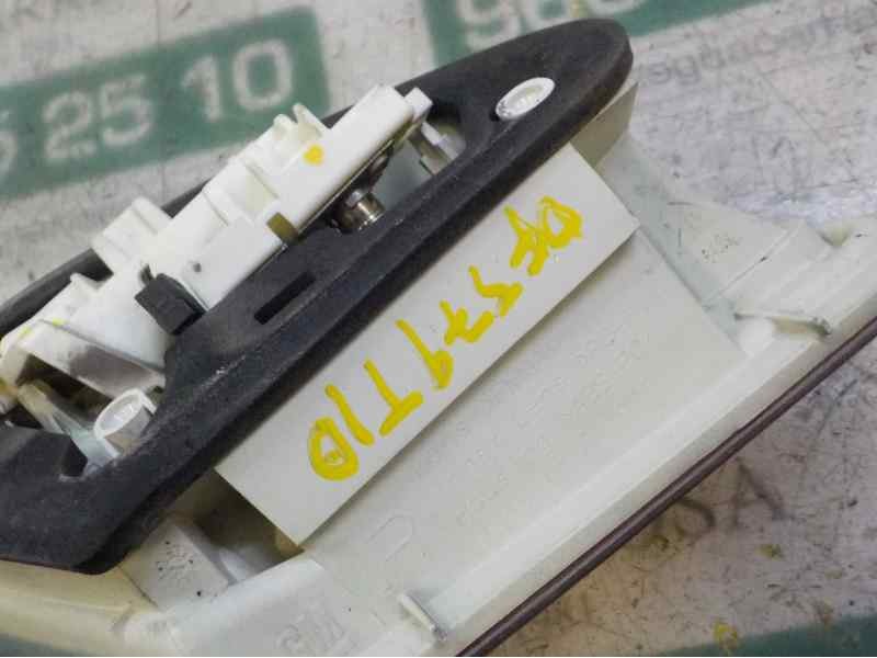 Recambio de piloto trasero derecho interior para opel astra j lim. enjoy referencia OEM IAM   