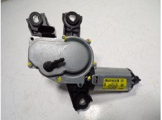 Recambio de motor limpia trasero para volkswagen tiguan (5n1) 2.0 tdi referencia OEM IAM 5N0955711A 5N0955711A  2