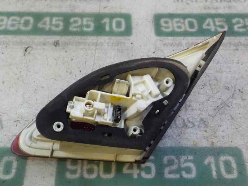 Recambio de piloto trasero izquierdo interior para opel astra j lim. enjoy referencia OEM IAM   