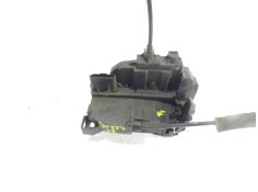 Recambio de cerradura puerta trasera izquierda para renault megane iii sport tourer 1.5 dci diesel fap referencia OEM IAM 825030 2