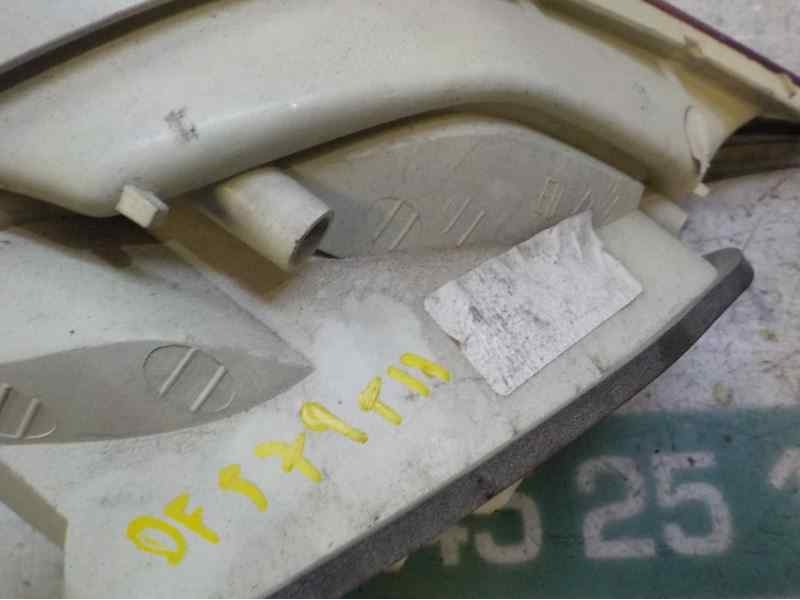 Recambio de piloto trasero izquierdo interior para opel astra j lim. enjoy referencia OEM IAM   