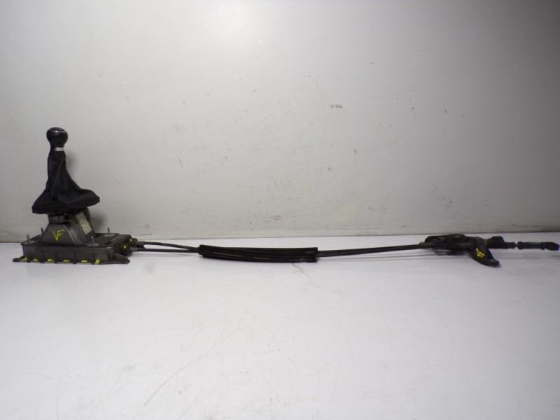 Recambio de palanca cambio para volkswagen tiguan (5n1) 2.0 tdi referencia OEM IAM   