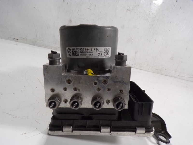Recambio de abs para volkswagen tiguan advance bmt referencia OEM IAM 5Q0614517DLBEF 5Q0614517DL 10091703963