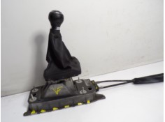 Recambio de palanca cambio para volkswagen tiguan (5n1) 2.0 tdi referencia OEM IAM    2