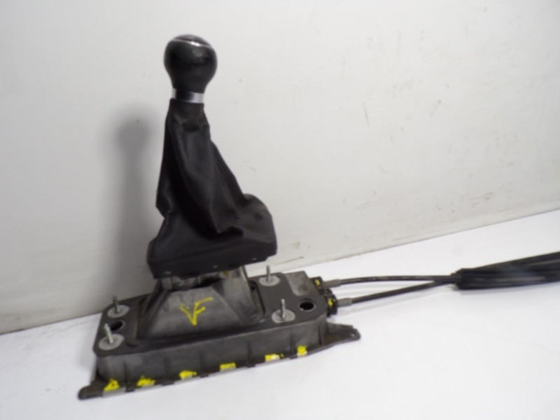 Recambio de palanca cambio para volkswagen tiguan (5n1) 2.0 tdi referencia OEM IAM   