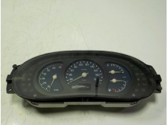 Recambio de cuadro instrumentos para renault clio ii fase i (b/cbo) 1.6 referencia OEM IAM  7700410437G 