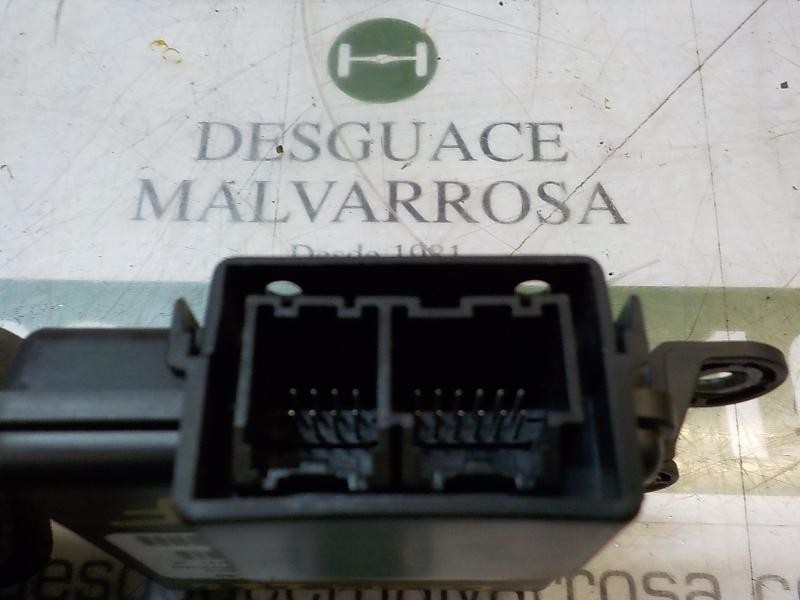 Recambio de modulo electronico para fiat linea (110) 1.4 cat referencia OEM IAM 51751721 51751721 0263004191