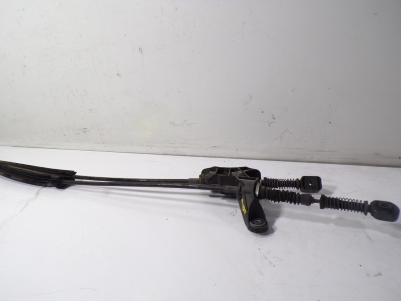 Recambio de palanca cambio para volkswagen tiguan (5n1) 2.0 tdi referencia OEM IAM   