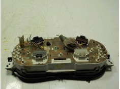 Recambio de cuadro instrumentos para renault clio ii fase i (b/cbo) 1.6 referencia OEM IAM  7700410437G  2