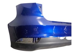 Recambio de paragolpes trasero para ford focus lim. 1.0 ecoboost cat referencia OEM IAM 1877243   2