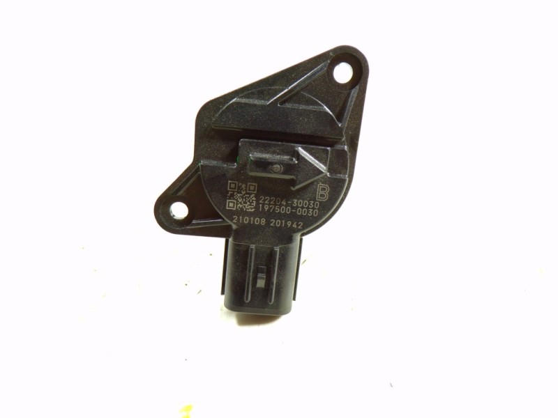Recambio de caudalimetro para toyota hilux (3b/3c/3d) doble cabina referencia OEM IAM 2220430030 2220430030 1975000030