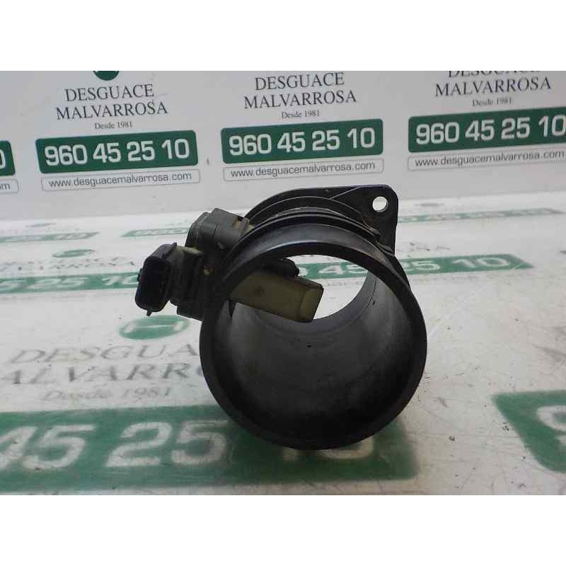 Recambio de caudalimetro para nissan nv 200 (m20) 1.5 dci cat referencia OEM IAM 2268000QAB 8200682558 5WK97021