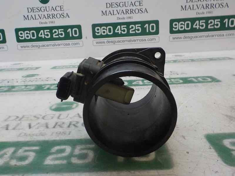 Recambio de caudalimetro para nissan nv 200 (m20) 1.5 dci cat referencia OEM IAM 2268000QAB 8200682558 5WK97021
