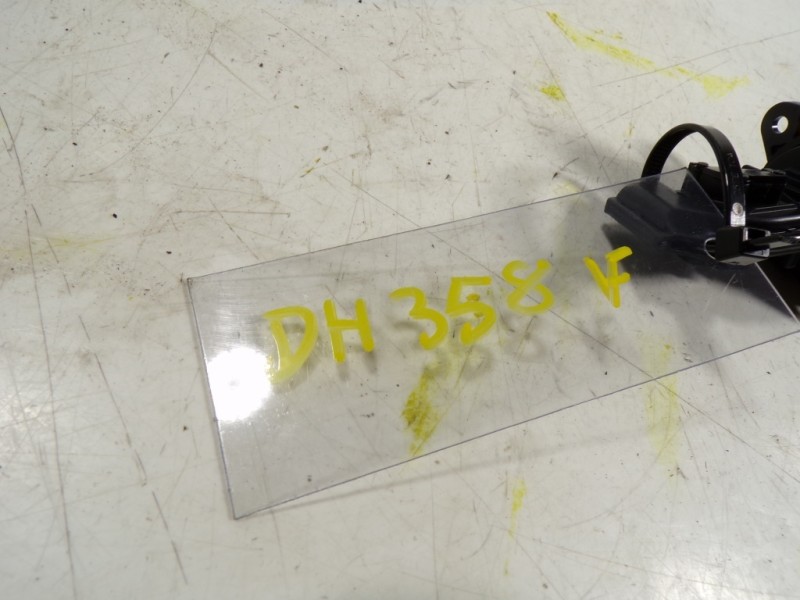 Recambio de caudalimetro para toyota hilux (3b/3c/3d) doble cabina referencia OEM IAM 2220430030 2220430030 1975000030