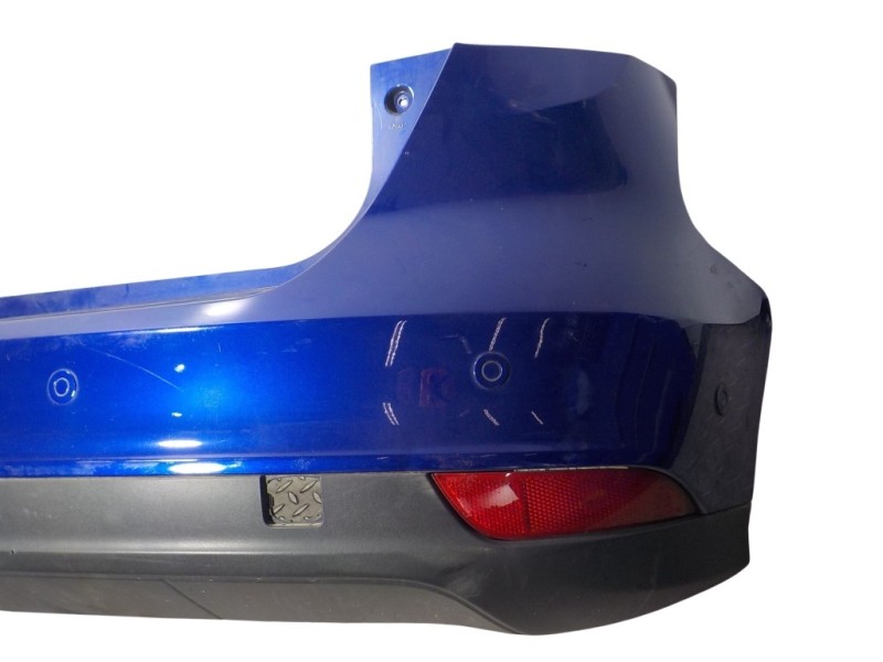 Recambio de paragolpes trasero para ford focus lim. 1.0 ecoboost cat referencia OEM IAM 1877243  