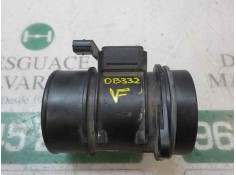 Recambio de caudalimetro para nissan nv 200 (m20) 1.5 dci cat referencia OEM IAM 2268000QAB 8200682558 5WK97021 2