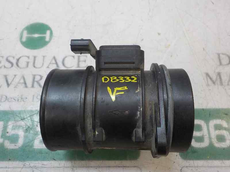 Recambio de caudalimetro para nissan nv 200 (m20) 1.5 dci cat referencia OEM IAM 2268000QAB 8200682558 5WK97021