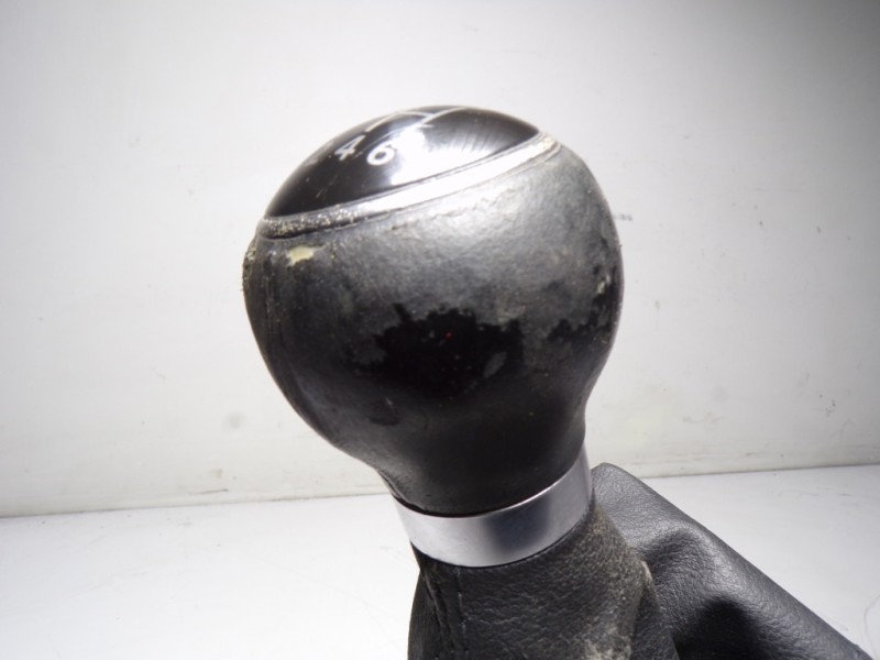 Recambio de palanca cambio para volkswagen tiguan (5n1) 2.0 tdi referencia OEM IAM   