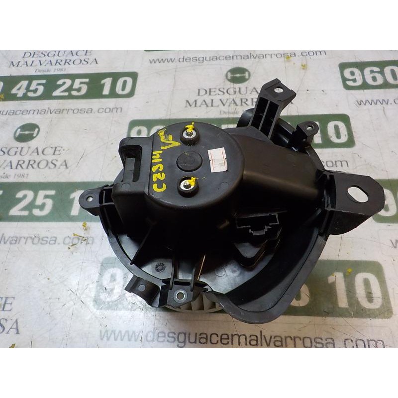 Recambio de motor calefaccion para fiat linea (110) 1.4 cat referencia OEM IAM 77366856 507730100 